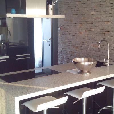 ALGUNOS DE LOS TRABAJOS REALIZADOS