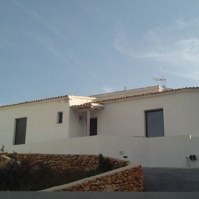 ALGUNOS DE LOS TRABAJOS REALIZADOS