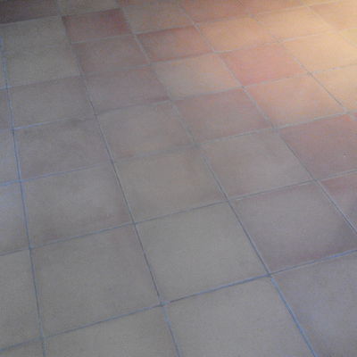 Tratamiento barro despues