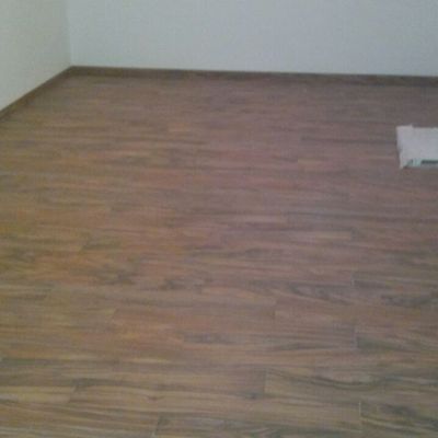 PORCELANA DE PARQUET