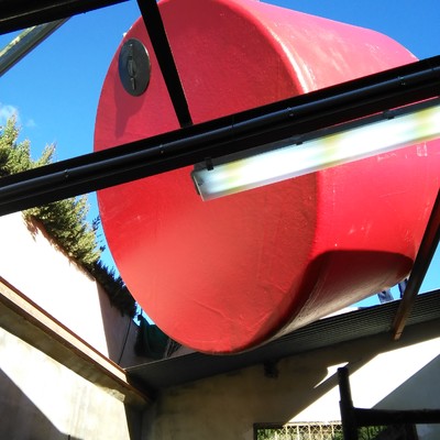 INSTALACIÓN RIEGO AUTOMÁTICO CAMPO DE FÚTBOL ABARÁN