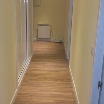 Reforma integral de vivienda