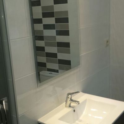 Reforma integral de piso