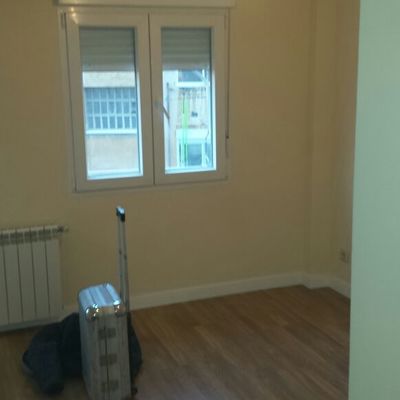 Reforma completa de piso