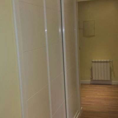 Reforma integral de casa