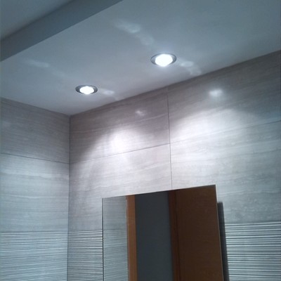 Jugando con las alturas.