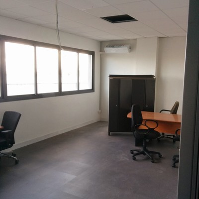 Oficinas Miele Alcobendas