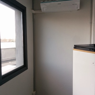 Oficinas Miele Alcobendas