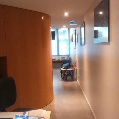 Instalación electrica a Led