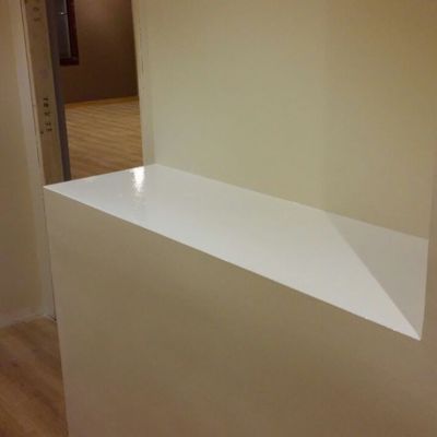 lacado de superficie 