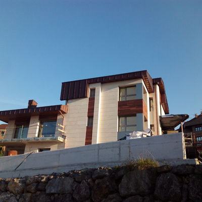 VIVIENDA UNIFAMILIAR