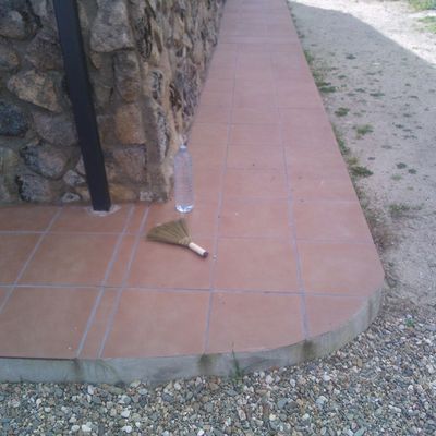 chalet urb las arenas