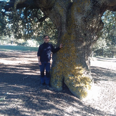 Conservamos  el medio ambiente  