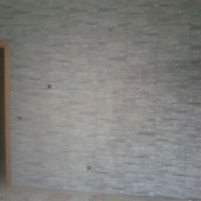 revestimiento de comedor