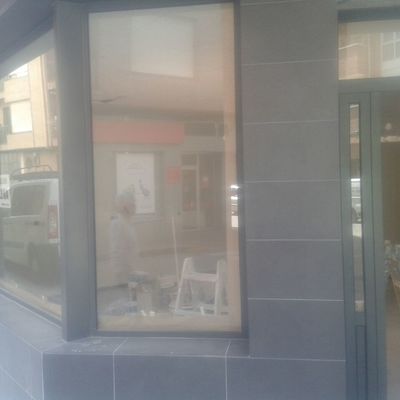 Peluquería en Lodosa