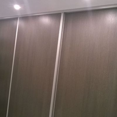 puertas correderas