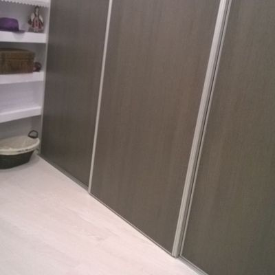puertas a medida