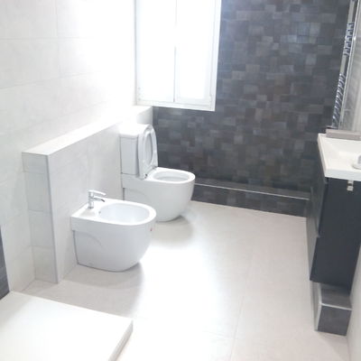 Rehabilitación de vivienda de 140 m2