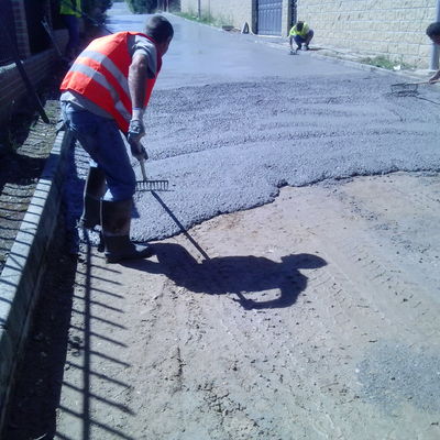 pavimentacion 