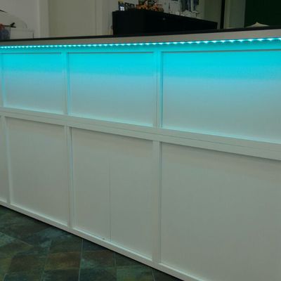 Tira de led rgb