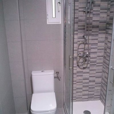 CUARTO DE BAÑO