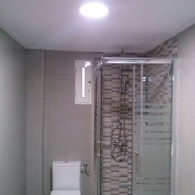 CUARTO DE BAÑO