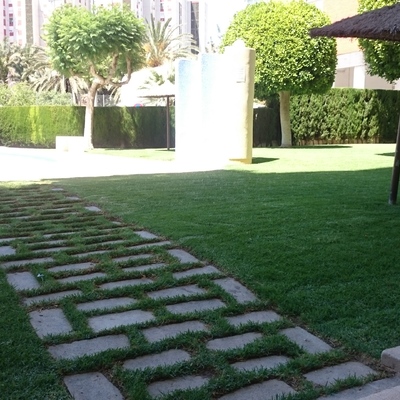 Mantenimiento comunidad