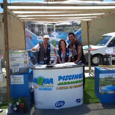 FERIA DE CAMBRILS 2015