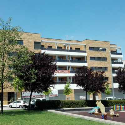 PROMOCION ALCOBENDAS- FUENTELUCHA