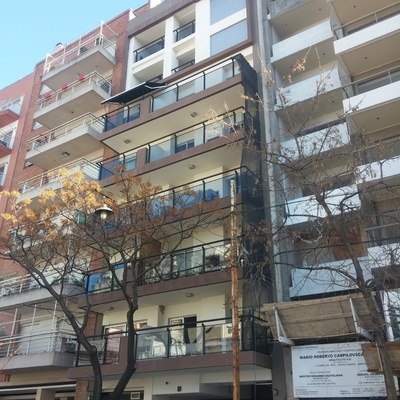 Edificio Primera Junta