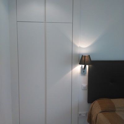 Armario dormitorio 2