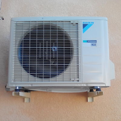 Unidad Exterior Compresora