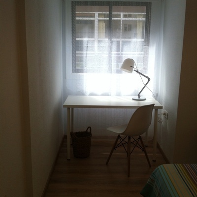 DECORACIÓN HABITACIÓN