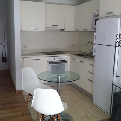 REFORMA COCINA