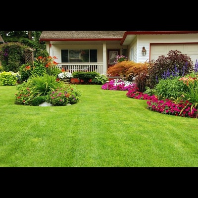 Mantenimiento jardín