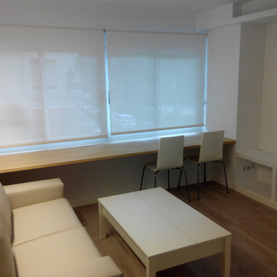 SALON PLZA. VICENTE IBORRA VALENCIA