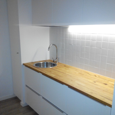COCINA PLZA. VICENTE IBORRA