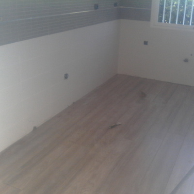 vivienda en la huerta