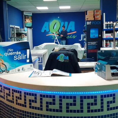 TIENDA AQUA SERVEIS