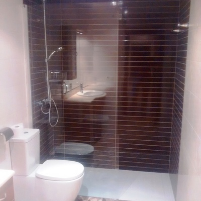 Despues de la reforma...