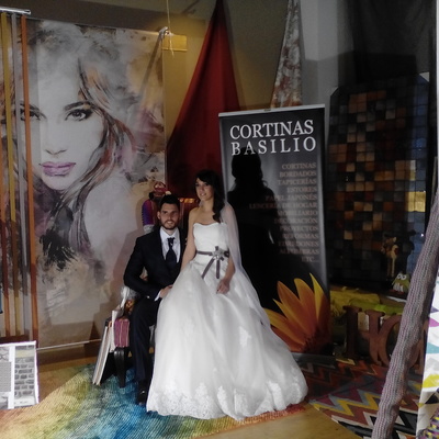 FERIAS COMERCIALES