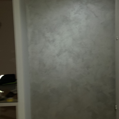 decoracion con arena