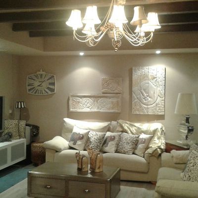 Acabados de interiores