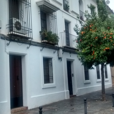 Certificación Energetica de Viviendas en Plaza San Rafael de Córdoba