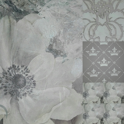 Pintura decorativa para mobiliario