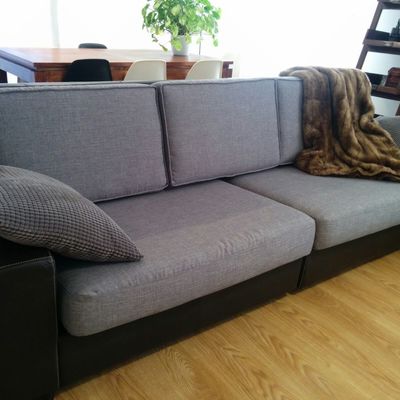 Sofa 3pl.