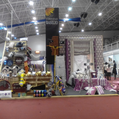 FERIA COMERCIAL