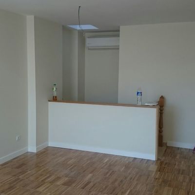Reforma y pintura