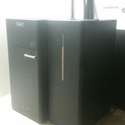 Caldera biomasa+a.c.s Barcelona