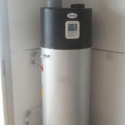 Aeroterm 200 para a.c.s